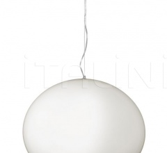 Подвесной светильник FL/Y Подвесной светильник FL/Y фабрика Kartell