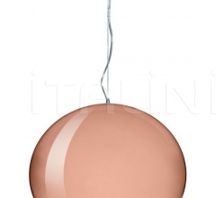 Подвесной светильник FL/Y Подвесной светильник FL/Y фабрика Kartell