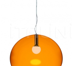 Итальянские Свет - Подвесной светильник Big FL/Y Итальянские Свет - Подвесной светильник Big FL/Y фабрика Kartell