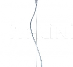 Итальянские Свет - Подвесной светильник Big FL/Y Итальянские Свет - Подвесной светильник Big FL/Y фабрика Kartell