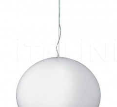 Итальянские Свет - Подвесной светильник Big FL/Y Итальянские Свет - Подвесной светильник Big FL/Y фабрика Kartell