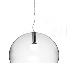 Итальянские Свет - Подвесной светильник Big FL/Y Итальянские Свет - Подвесной светильник Big FL/Y фабрика Kartell