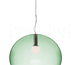 Итальянские Свет - Подвесной светильник Big FL/Y Итальянские Свет - Подвесной светильник Big FL/Y фабрика Kartell