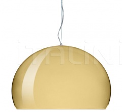 Итальянские Свет - Подвесной светильник Big FL/Y Итальянские Свет - Подвесной светильник Big FL/Y фабрика Kartell