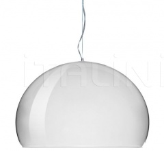Итальянские Свет - Подвесной светильник Big FL/Y Итальянские Свет - Подвесной светильник Big FL/Y фабрика Kartell
