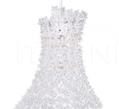 Подвесной светильник Bloom Подвесной светильник Bloom фабрика Kartell