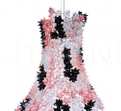 Подвесной светильник Bloom Подвесной светильник Bloom фабрика Kartell