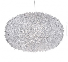 Подвесной светильник Bloom Подвесной светильник Bloom фабрика Kartell