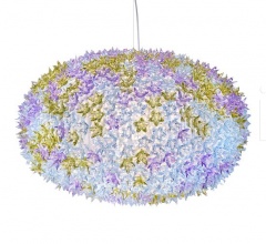 Подвесной светильник Bloom Подвесной светильник Bloom фабрика Kartell