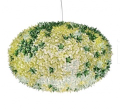 Подвесной светильник Bloom Подвесной светильник Bloom фабрика Kartell