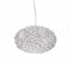 Подвесной светильник Bloom Подвесной светильник Bloom фабрика Kartell
