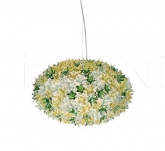 Подвесной светильник Bloom Подвесной светильник Bloom фабрика Kartell