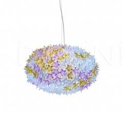 Подвесной светильник Bloom Подвесной светильник Bloom фабрика Kartell