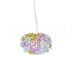Подвесной светильник Bloom Подвесной светильник Bloom фабрика Kartell