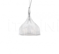 Подвесной светильник E Подвесной светильник E фабрика Kartell