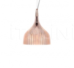 Подвесной светильник E Подвесной светильник E фабрика Kartell