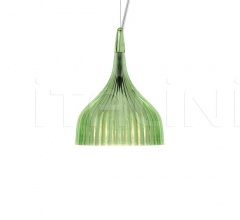 Подвесной светильник E Подвесной светильник E фабрика Kartell