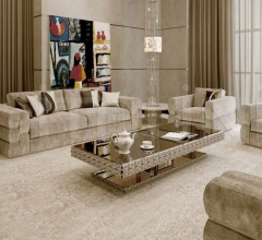 Диван OLA фабрика Mantellassi 1926