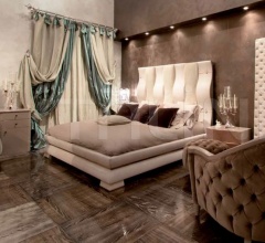 Кресло La Perla Chic Кресло La Perla Chic фабрика Mantellassi 1926