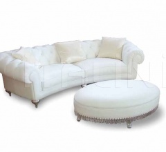 Диван AUDREY CHIC фабрика Mantellassi 1926