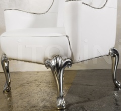 Кресло ALLEGRA фабрика Mantellassi 1926