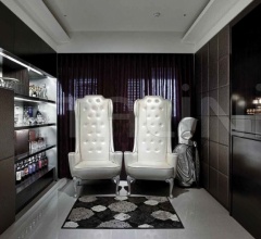 Кресло ALLEGRA фабрика Mantellassi 1926