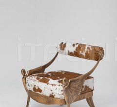 Кресло Over фабрика Mantellassi 1926