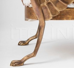 Кресло Over фабрика Mantellassi 1926