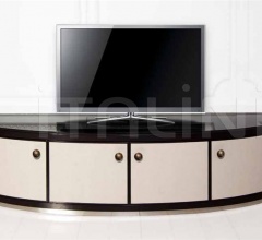Тумба под TV Collier фабрика Mantellassi 1926