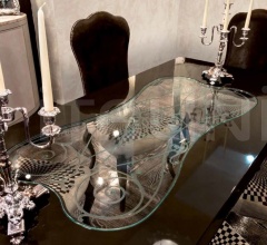 Стол обеденный Ghirigoro фабрика Mantellassi 1926