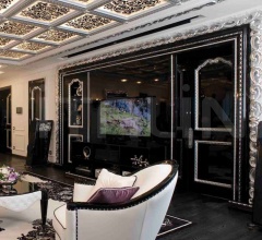 Кресло LADY D фабрика Mantellassi 1926