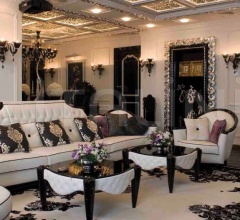 Кресло LADY D фабрика Mantellassi 1926