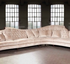 Диван LADY D фабрика Mantellassi 1926