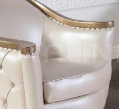 Кресло La Perla Chic Кресло La Perla Chic фабрика Mantellassi 1926