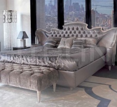 Кровать LADY D Кровать LADY D фабрика Mantellassi 1926