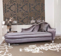 Кушетка Lady D фабрика Mantellassi 1926