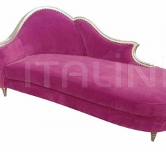 Кушетка Lady D фабрика Mantellassi 1926