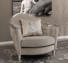 Кресло La Perla  фабрика Mantellassi 1926