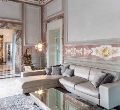 Журнальный столик FLORINDO фабрика Mantellassi 1926