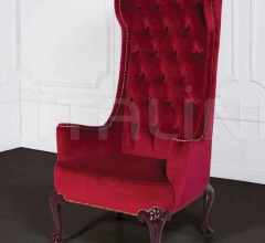 Кресло Eva фабрика Mantellassi 1926