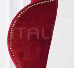 Кресло Eva фабрика Mantellassi 1926