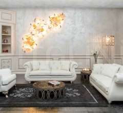 Кофейный столик Scarlett фабрика Mantellassi 1926