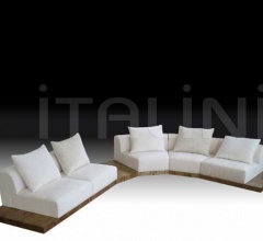 Модульный диван NOMADE фабрика Mantellassi 1926