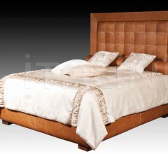 Кровать JAMMY фабрика Mantellassi 1926