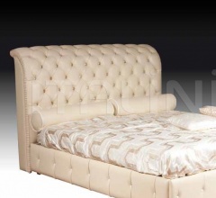 Кровать PARISIENNE фабрика Mantellassi 1926