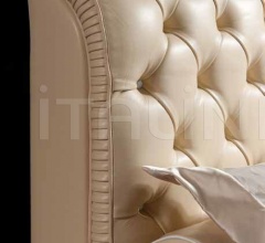 Кровать PARISIENNE фабрика Mantellassi 1926