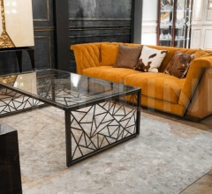 Журнальный столик ZAZA фабрика Mantellassi 1926