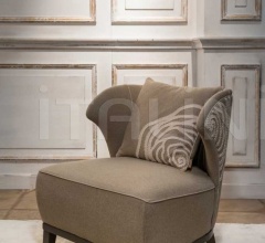 Кресло La Parigina фабрика Mantellassi 1926