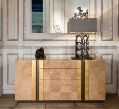 Комод DIADEMA фабрика Mantellassi 1926