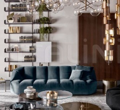 Диван Cloud Диван Cloud фабрика Gallotti&Radice